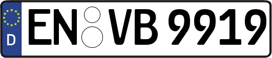 EN-VB9919