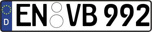 EN-VB992