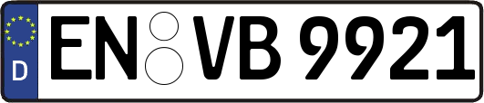 EN-VB9921