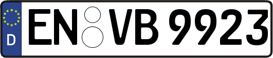 EN-VB9923