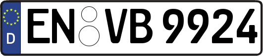 EN-VB9924