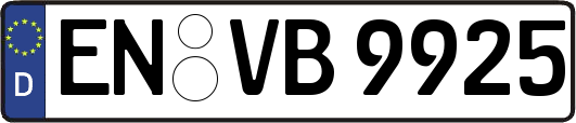 EN-VB9925