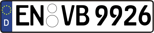 EN-VB9926