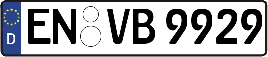 EN-VB9929