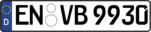 EN-VB9930