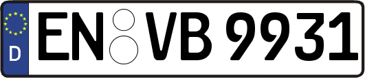 EN-VB9931