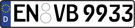 EN-VB9933