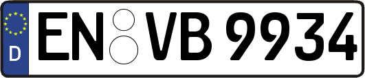 EN-VB9934