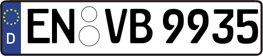 EN-VB9935