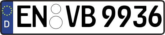 EN-VB9936
