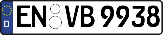 EN-VB9938