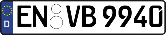 EN-VB9940