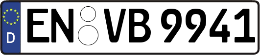 EN-VB9941