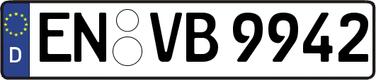 EN-VB9942