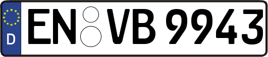 EN-VB9943