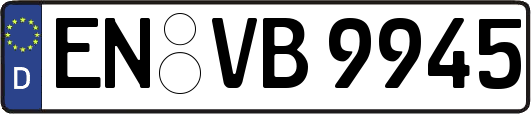 EN-VB9945
