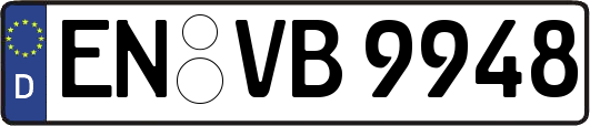 EN-VB9948
