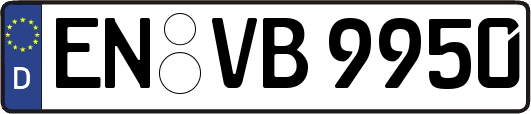 EN-VB9950