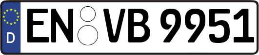 EN-VB9951