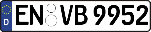 EN-VB9952
