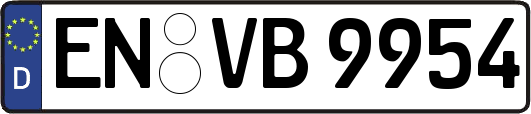EN-VB9954