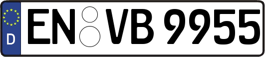 EN-VB9955