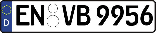 EN-VB9956
