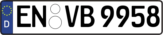EN-VB9958