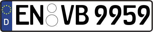 EN-VB9959