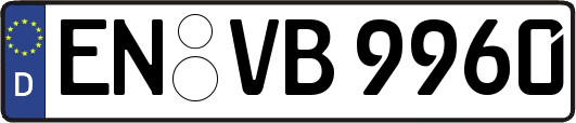 EN-VB9960