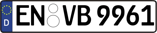 EN-VB9961