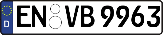 EN-VB9963
