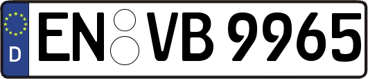 EN-VB9965