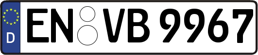 EN-VB9967