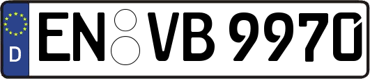 EN-VB9970