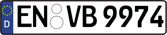 EN-VB9974