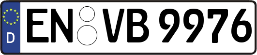 EN-VB9976