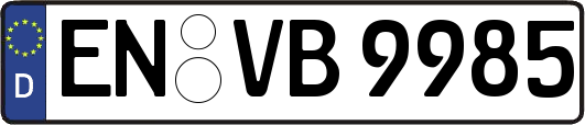 EN-VB9985