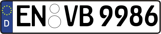 EN-VB9986