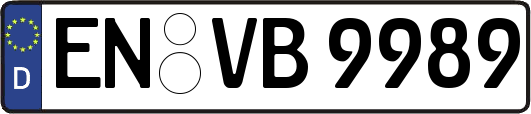 EN-VB9989