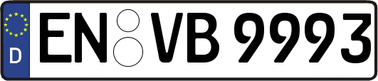 EN-VB9993