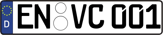 EN-VC001
