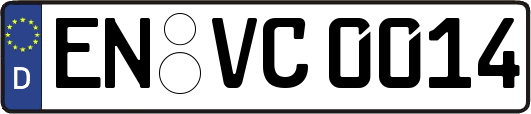 EN-VC0014