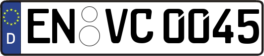 EN-VC0045