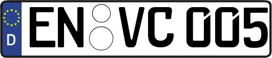 EN-VC005