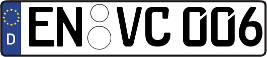 EN-VC006