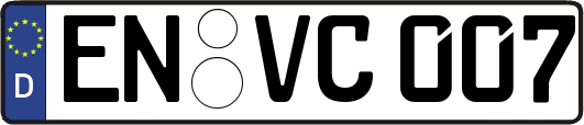 EN-VC007