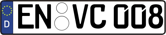 EN-VC008