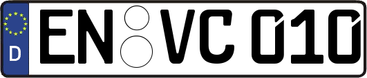 EN-VC010