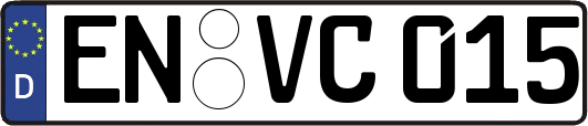 EN-VC015